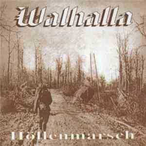 Walhalla  - Höllenmarsch