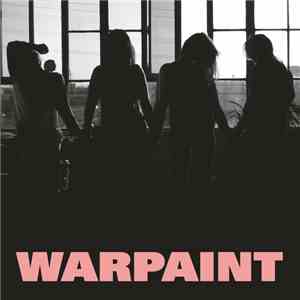 Warpaint - Heads Up
