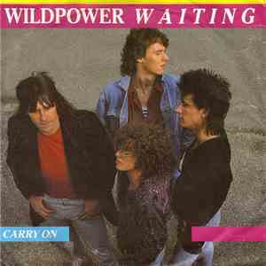 Wildpower - Waiting