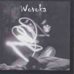 Wovoka - II