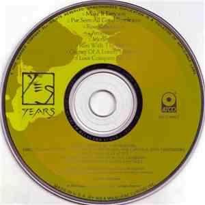Yes - YesYears