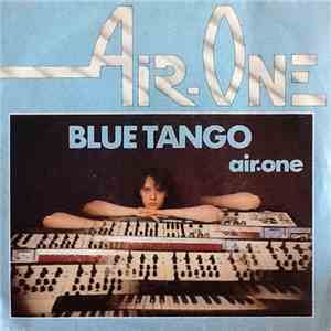 Air One - Blue Tango / Air-One