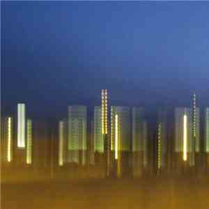 Alexandre Navarro - Lost Cities