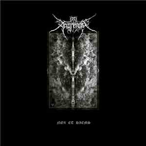 Angrenost - Nox Et Hiems