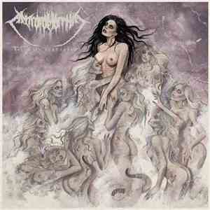 Antropomorphia - Rites Ov Perversion