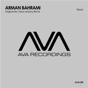 Arman Bahrami - Nova