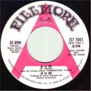 Aum  - Aum