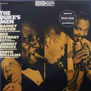 Barney Bigard And His Jazzopators - Rex Stewart And His 52nd Street Stomper ...