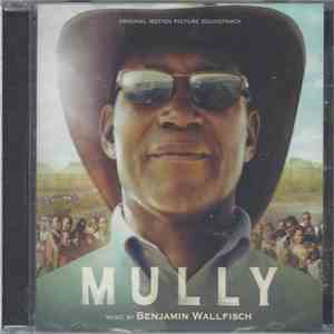 Benjamin Wallfisch - Mully