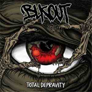 Blkout - Total Depravity