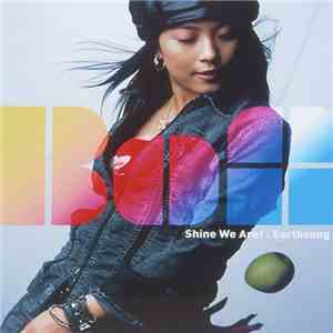 BoA - Shine We Are! / Earthsong