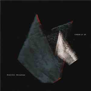 Bostro Pesopeo - Cheer Up EP