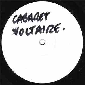 Cabaret Voltaire - Colours