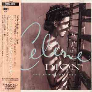 Celine Dion - The Power Of Love