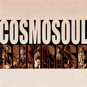 Cosmosoul - Sunrise