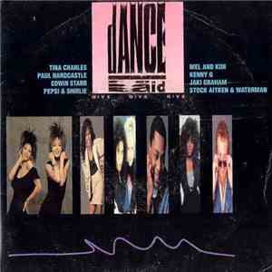 Dance Aid - Give Give Give
