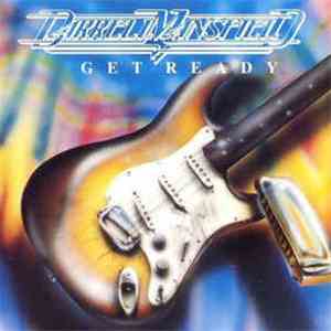 Darrell Mansfield Band - Get Ready