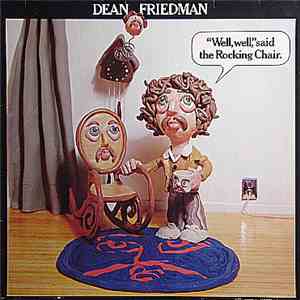 Dean Friedman - 