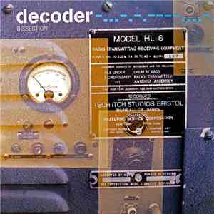 Decoder - Dissection