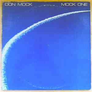 Don Mock - Mock One