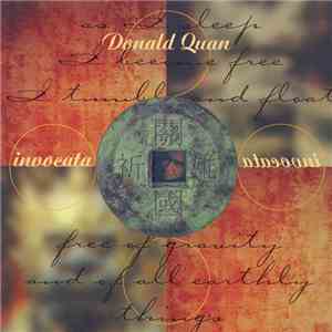 Donald Quan - Invocata