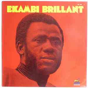 Ekambi Brillant - Ekambi Brillant