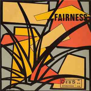 Fairness - Eddy Yéyé / A Présent La