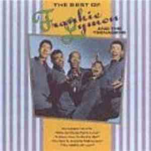 Frankie Lymon & The Teenagers - The Best of Frankie Lymon & the Teenagers