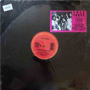 Full Force - Temporary Love Thing