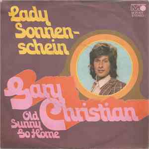 Gary Christian - Lady Sonnenschein