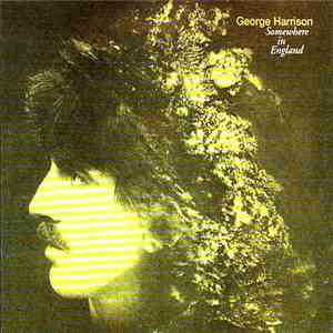 George Harrison - Somewhere In England