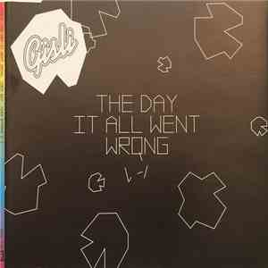 Gisli - The Day It All Went Wrong