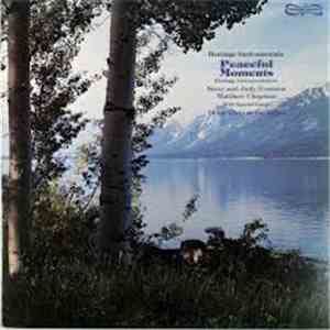 Heritage Instrumentals - Peaceful Moments