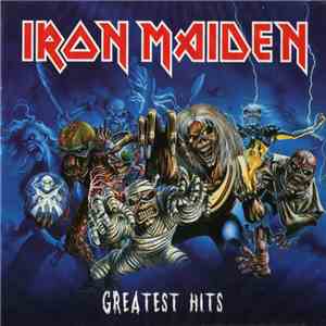 Iron Maiden - Greatest Hits