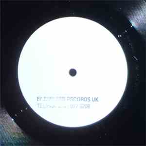 Jata & Sapiano - Intercity 142 / Viscous