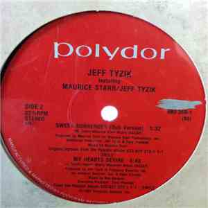 Jeff Tyzik Featuring Maurice Starr - Sweet Surrender