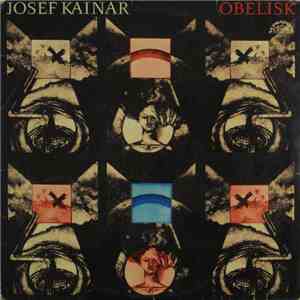 Josef Kainar - Obelisk