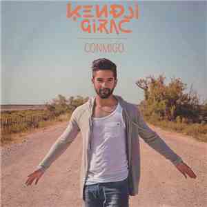 Kendji Girac - Conmigo
