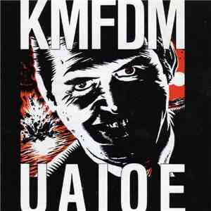KMFDM - UAIOE