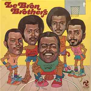 Lebron Brothers - Lo Mejor De The Lebron Brothers