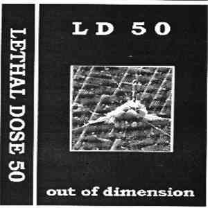 Lethal Dose 50 - Out Of Dimension