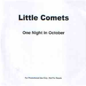 Little Comets - One Night In October