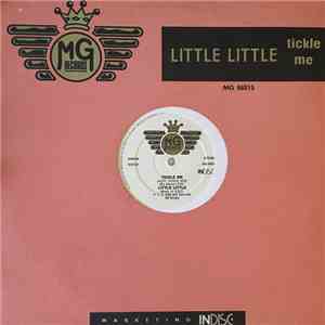 Little Little - Tickle Me