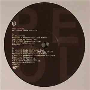 Luke Vibert - Halloween (Part 1) EP