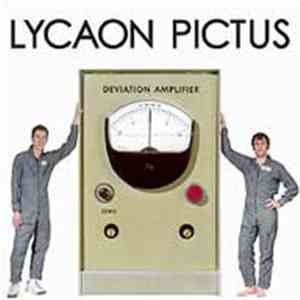 Lycaon Pictus - Deviation Amplifier