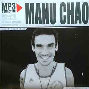 Manu Chao, Mano Negra - MP3 Collection