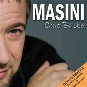 Marco Masini - Caro Babbo