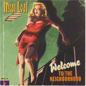 Meat Loaf - Welcome To The Neighborhood