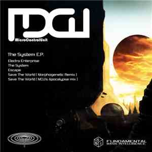 MicroControlUnit - The System E.P.