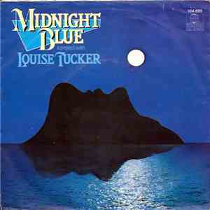 Midnight Blue  A Project Of Louise Tucker & Charlie Skarbek - Midnight Blue
